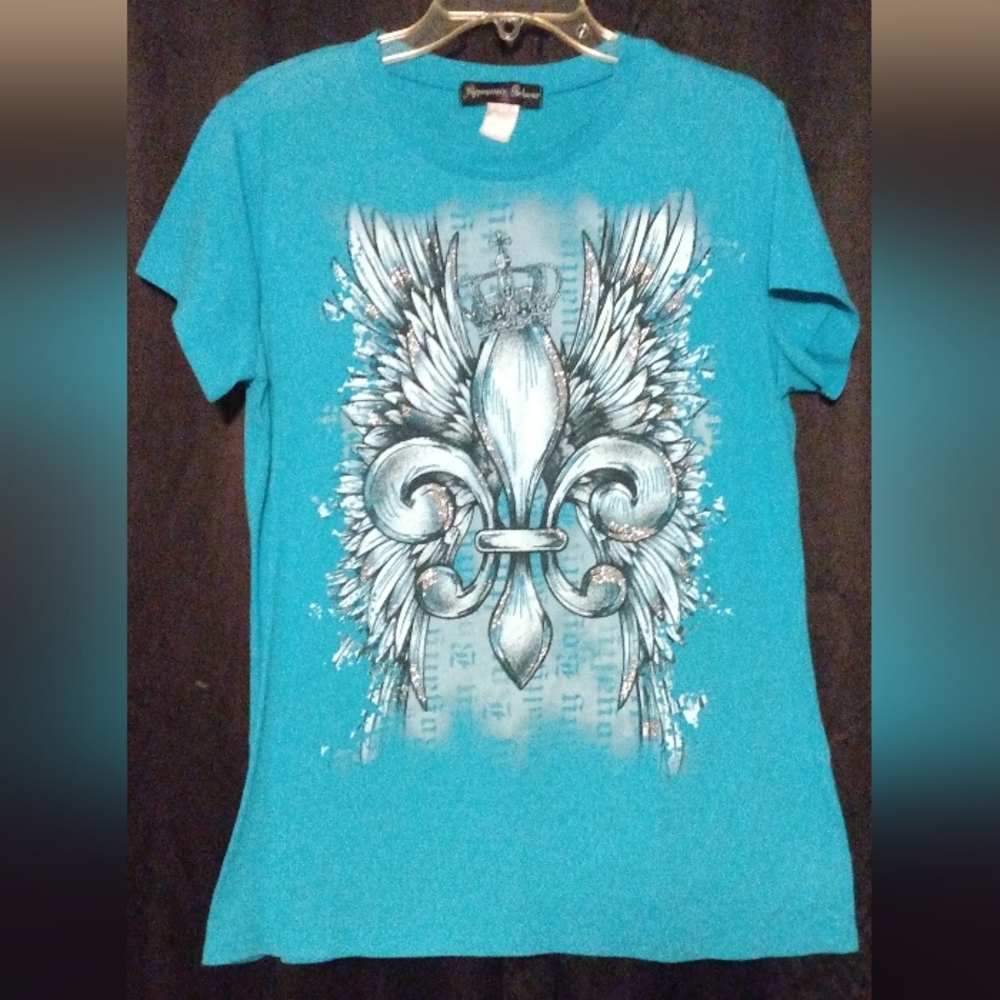 Appreciate Behavior shirt size LG.